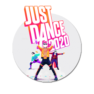 Rytme og Dansespill