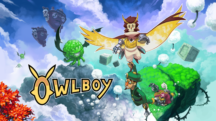 posterOwlboy