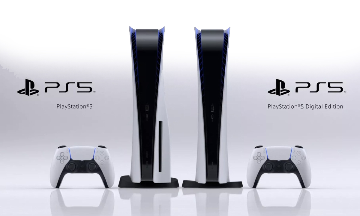 Playstation5